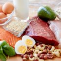 Protein Kaynağı Gıdalar