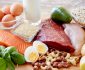 Protein Kaynağı Gıdalar