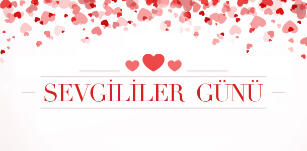 sevgililer günü