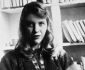 Silvia Plath