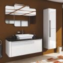 banyo dolap modeli